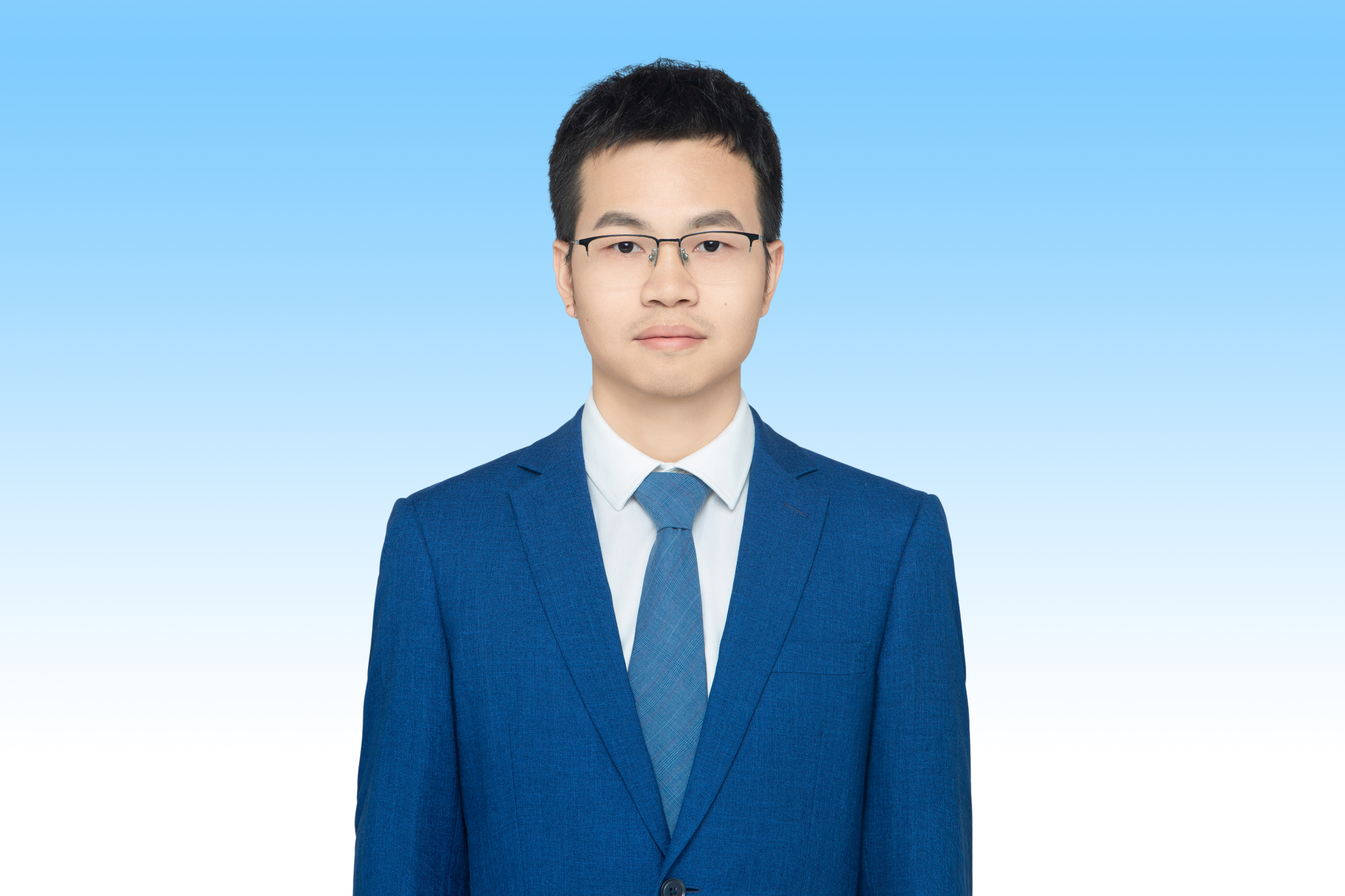 黄超-广东海洋大学海洋与气象学院